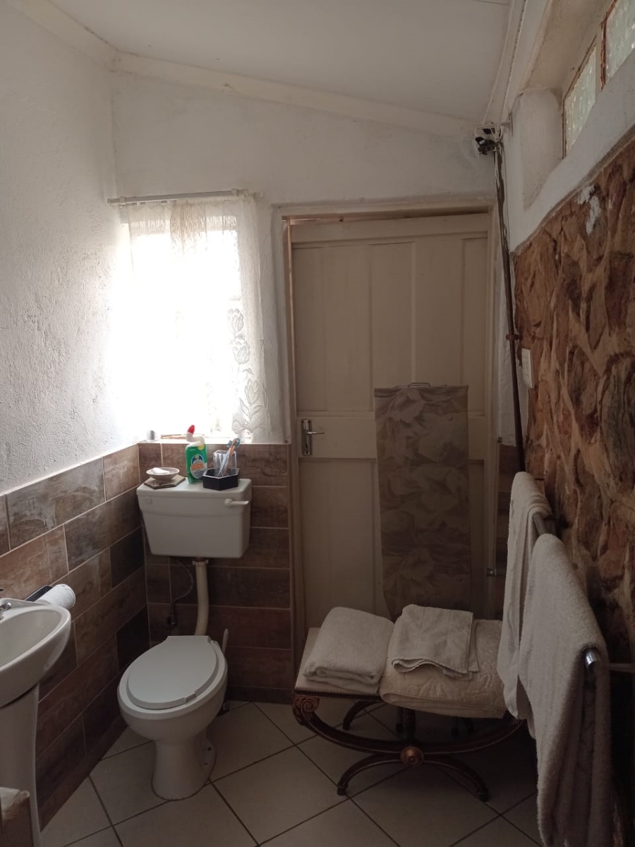 To Let 1 Bedroom Property for Rent in Hartbeespoort Rural North West